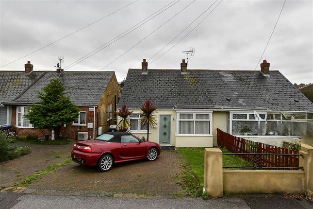 2-bed bungalow on Margate Road, Ramsgate, £250,000