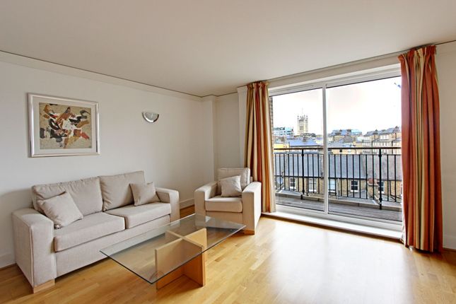 Thumbnail Flat to rent in Artillery Mansions, 75 Victoria Street, Westminster