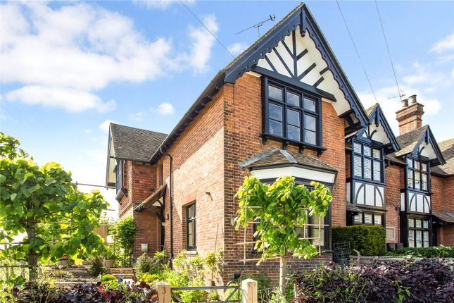 End terrace house for sale in Church Street, Ticehurst, Wadhurst, East Sussex