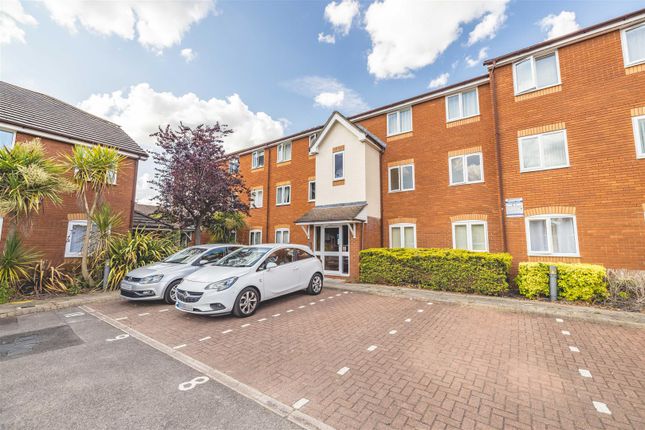 Flats For Sale In Windsor