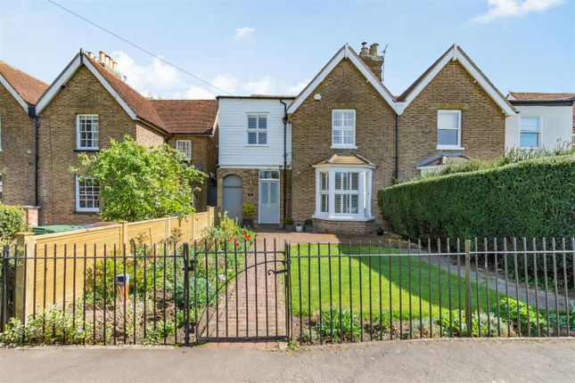 Thumbnail Semi-detached house for sale in The Green, Bearsted, Maidstone