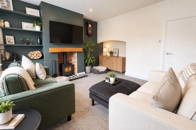 31, Lawrence Road, Altrincham photo 4