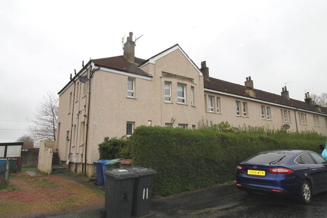 Cottage to rent in Bruce Road, Paisley
