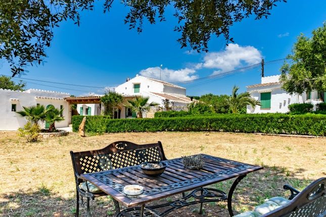 Cottage for sale in Camí Vell De S'ullastrar, S'uestra, Sant Lluís