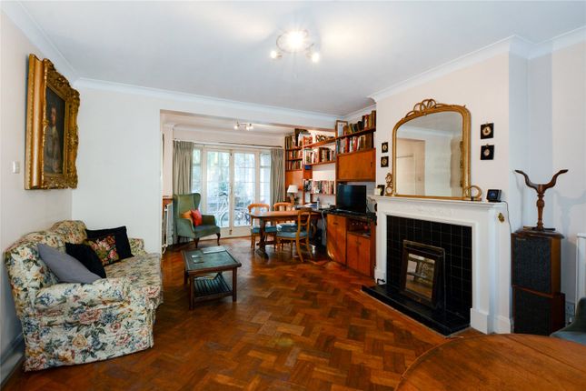 Terraced house to rent in Prior Bolton Street, Canonbury