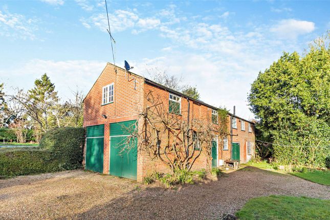 Detached house for sale in Church Road, Blofield, Norwich, Norfolk