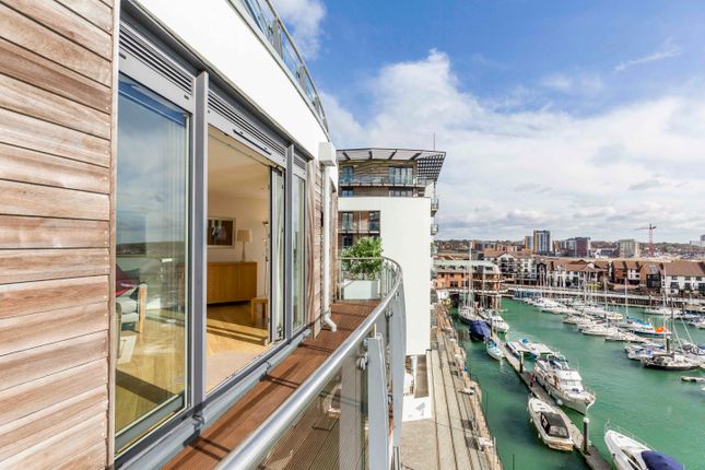 Flats To Let In Channel Way Ocean Village Southampton So14 Thumbnail Flat To Rent In Channel Way Ocean Village Southampton