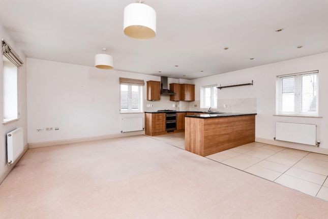 Thumbnail Detached house to rent in Sabin Close, Bath