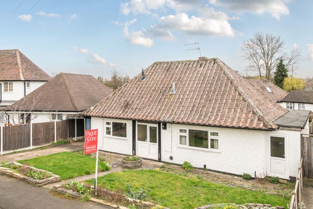 3-bed house on 24, Toston Drive, Wollaton, £284,000
