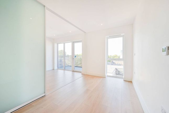 Studio for sale in Bogart House, Ealing Broadway, London