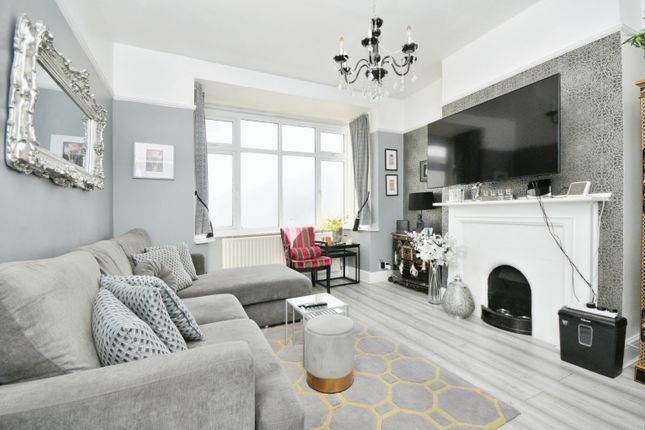 Detached house for sale in Perry Hill, London