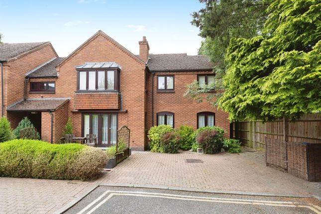 Thumbnail Flat for sale in Bancroft Place, Stratford-Upon-Avon
