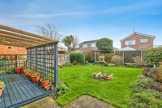 6, Mendip Close, Nottingham photo 4