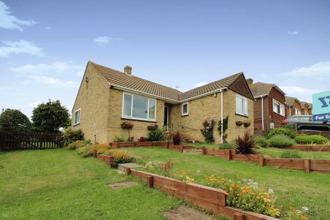 Thumbnail Bungalow for sale in Mill View Road, Herne Bay