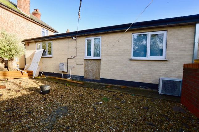 Property for sale in Pennygate, Spalding