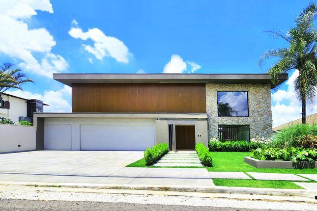 Detached house for sale in Alameda Holanda, 83 - Alphaville Res. Um, Barueri - Sp, 06474-320, Brazil