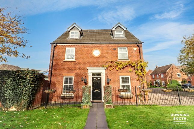 104, Sainte Foy Avenue, Lichfield photo 2