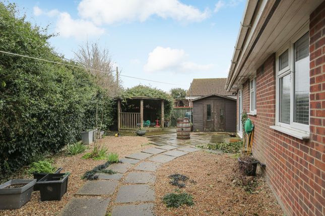 Detached bungalow for sale in Beauxfield, Whitfield