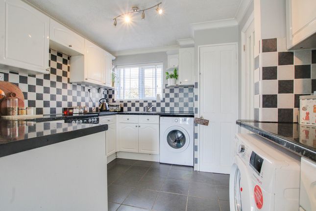 Terraced house for sale in Milton Road, Stanford-Le-Hope