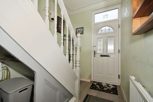 71, Prospect Road, Derbyshire photo 3