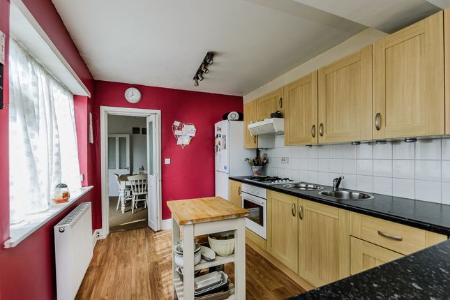 Stamford Street, Grantham NG31, 3 bedroom end terrace ...