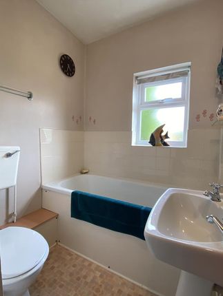 End terrace house for sale in 1 Bastonford Villas, Bastonford, Worcester, Worcestershire