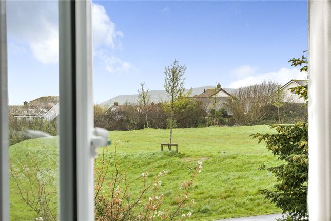 Semi-detached house for sale in Aspen Gardens, Plympton, Plymouth, Devon