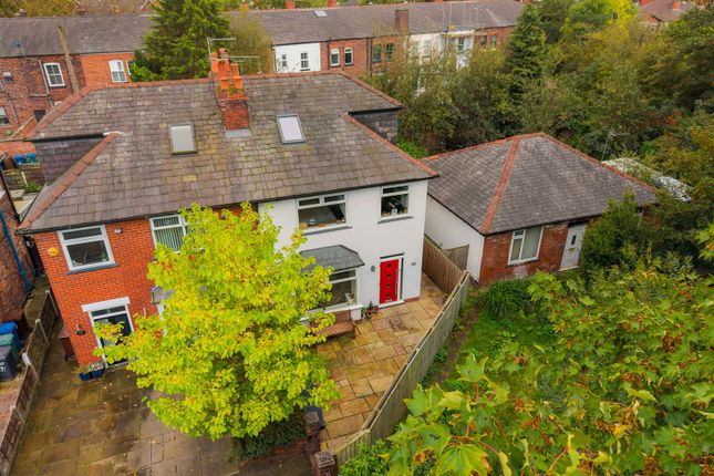 31, Spencer Avenue, Manchester photo 4
