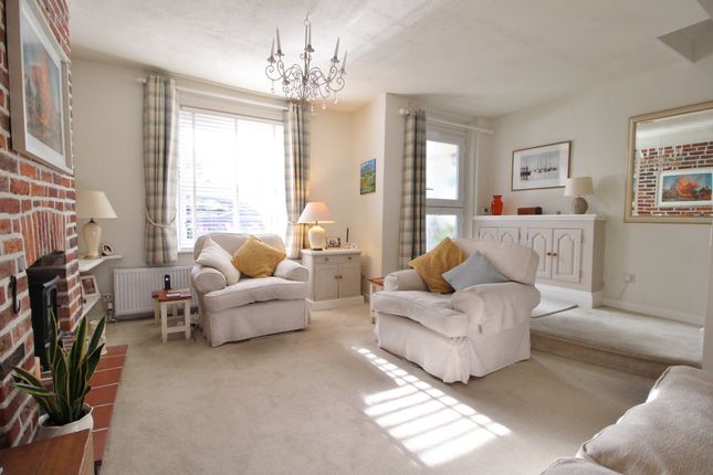 Terraced house for sale in Somerset Road, Southsea