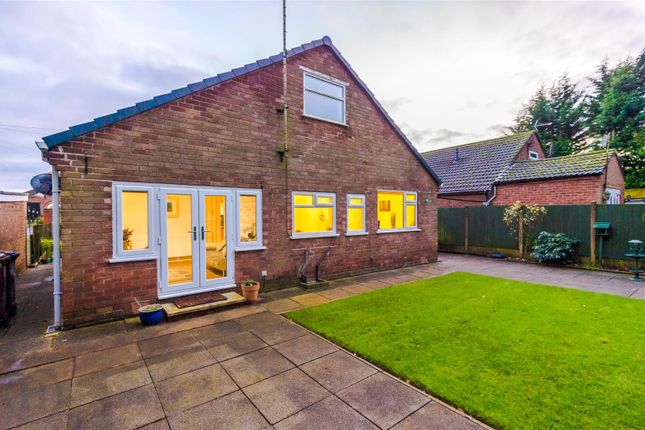 Detached bungalow for sale in Manchester Road, Astley, Tyldesley