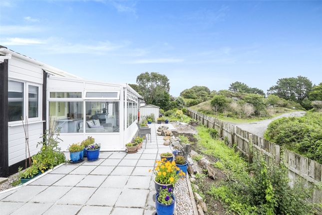 Property for sale in Truthwall, Crowlas, Penzance, Cornwall
