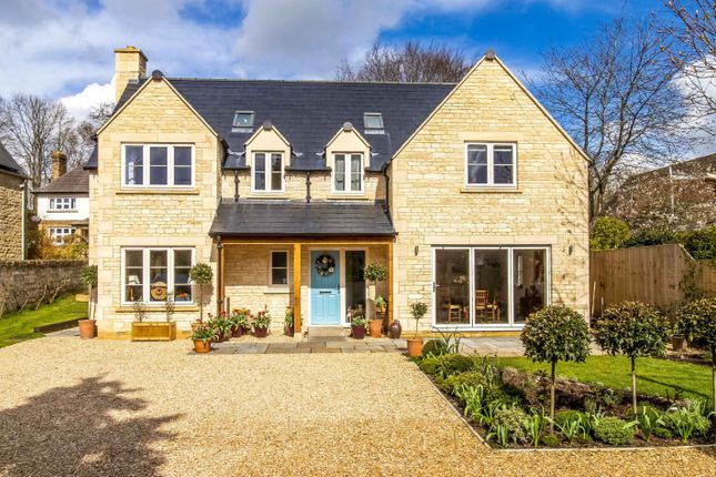 Detached house for sale in London Mews, Cirencester, Gloucestershire