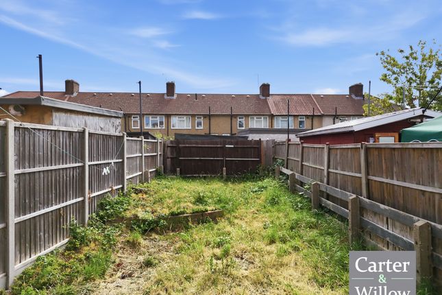 36, Cornwallis Road, Dagenham photo 2