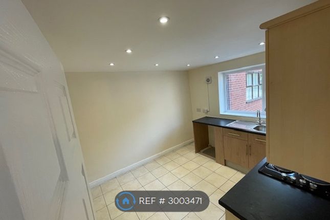 Esplanade Mews, The Esplanade Knott EndOnSea, Poulton-Le-Fylde photo 5
