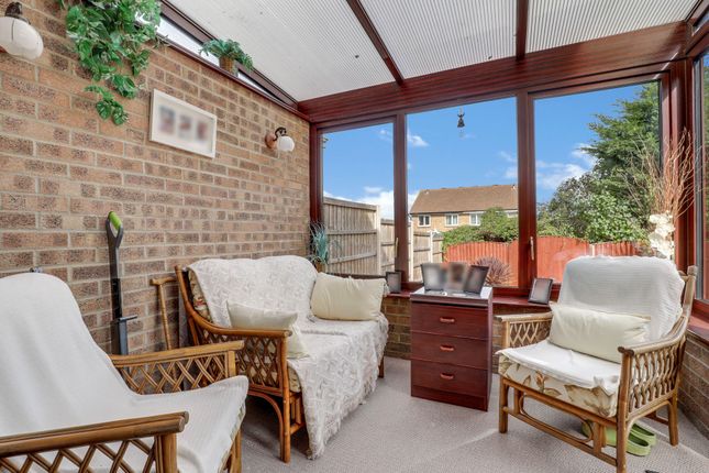 42 Cranford Gardens, Nottingham photo 4
