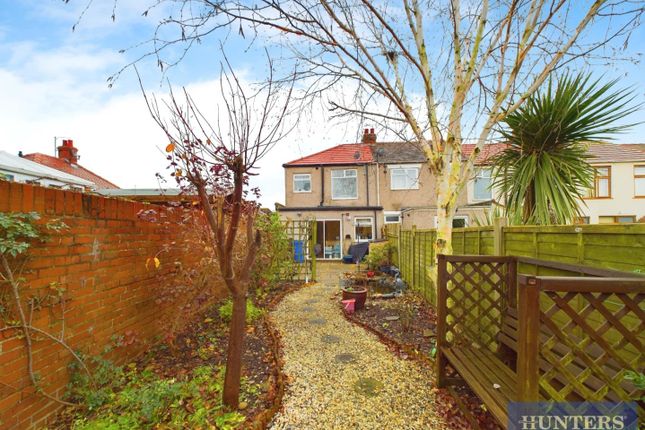 End terrace house for sale in Marton Avenue, Bridlington