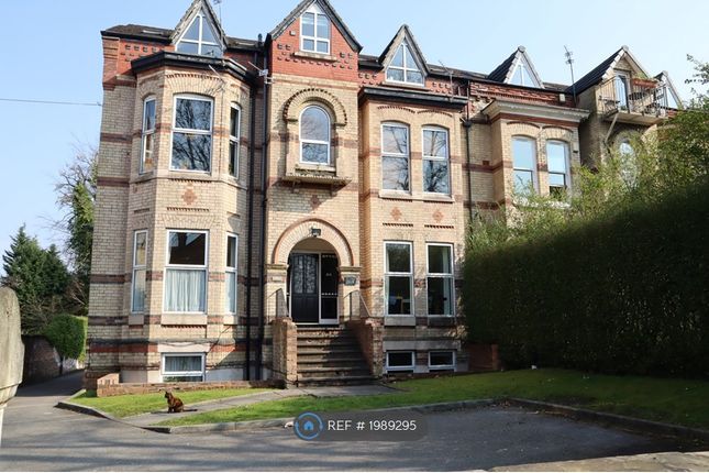 Flat to rent in Withington Road, Manchester