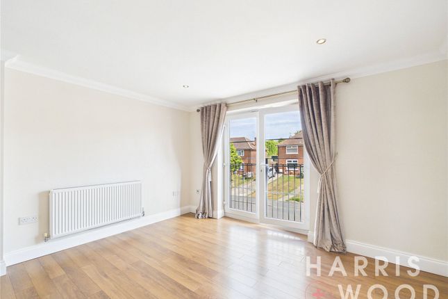 Flat 32, The Old School Apartments, 56, Main Road, Essex photo 2