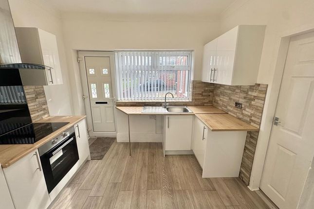 25, Third Avenue, Ashington photo 3