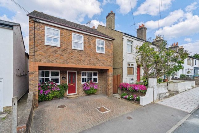 Thumbnail Detached house for sale in Capel Road, Oxhey Village