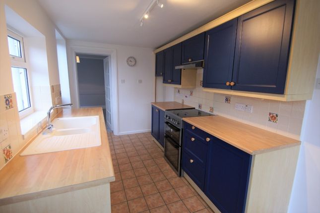 Terraced house to rent in South Street, Andover, Andover