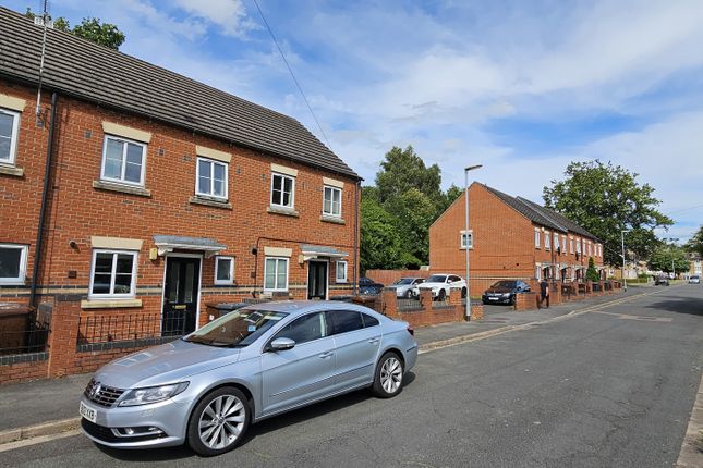 Thumbnail Property for sale in 6 Fountain Court, Laurel Close, Lincoln, Lincolnshire
