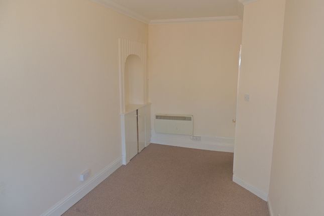Flat for sale in Castle Place, Montrose
