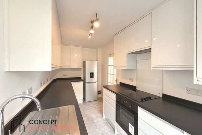 1 Eastleigh Close,, Eastleigh Close, Sutton photo 4
