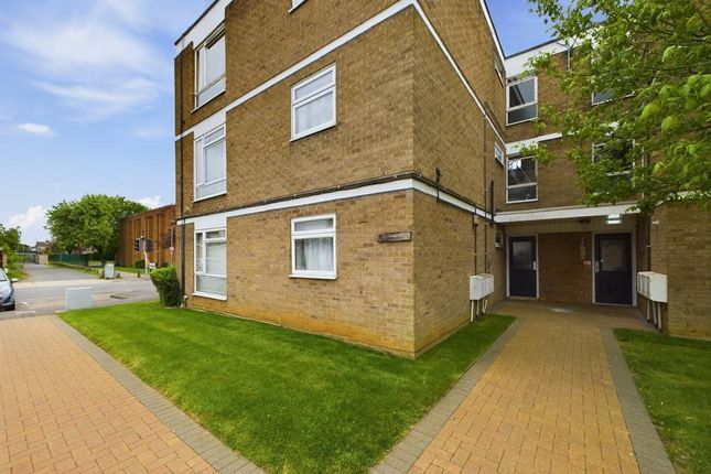 Thumbnail Flat for sale in Audley Gate, Peterborough
