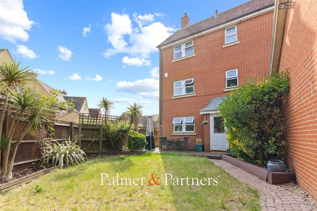 30, Septimus Drive, Colchester photo 3