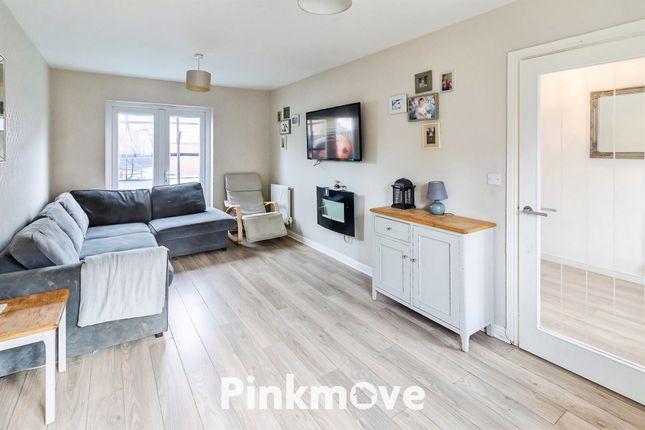 3-bed house on 79, Bessemer Drive, Newport, £260,000
