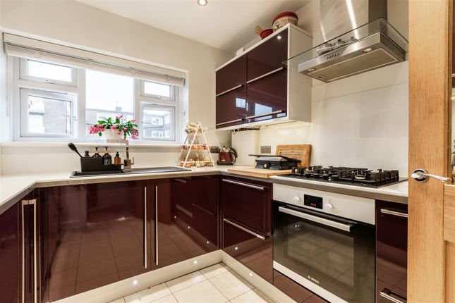 Flat for sale in Dyke Road Avenue, Hove