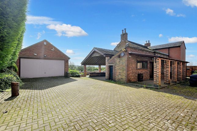 Cottage for sale in Derby Road, Risley, Derby