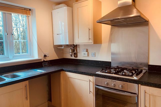 33, Theillay Close, Bridgwater photo 2